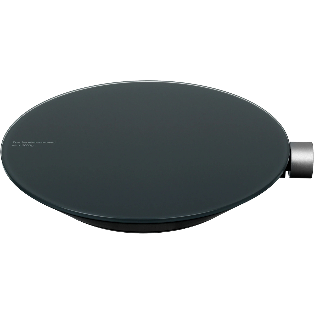 Весы кухонные электронные HOTO Smart Kitchen Scale (Цвет: Dark Grey)