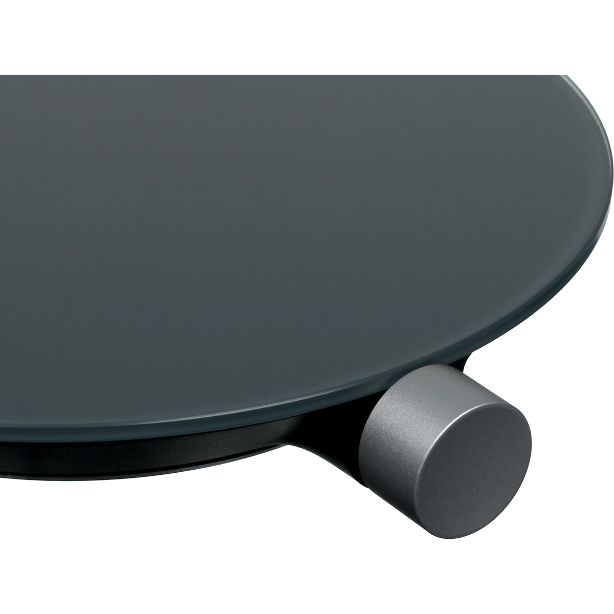 Весы кухонные электронные HOTO Smart Kitchen Scale (Цвет: Dark Grey)