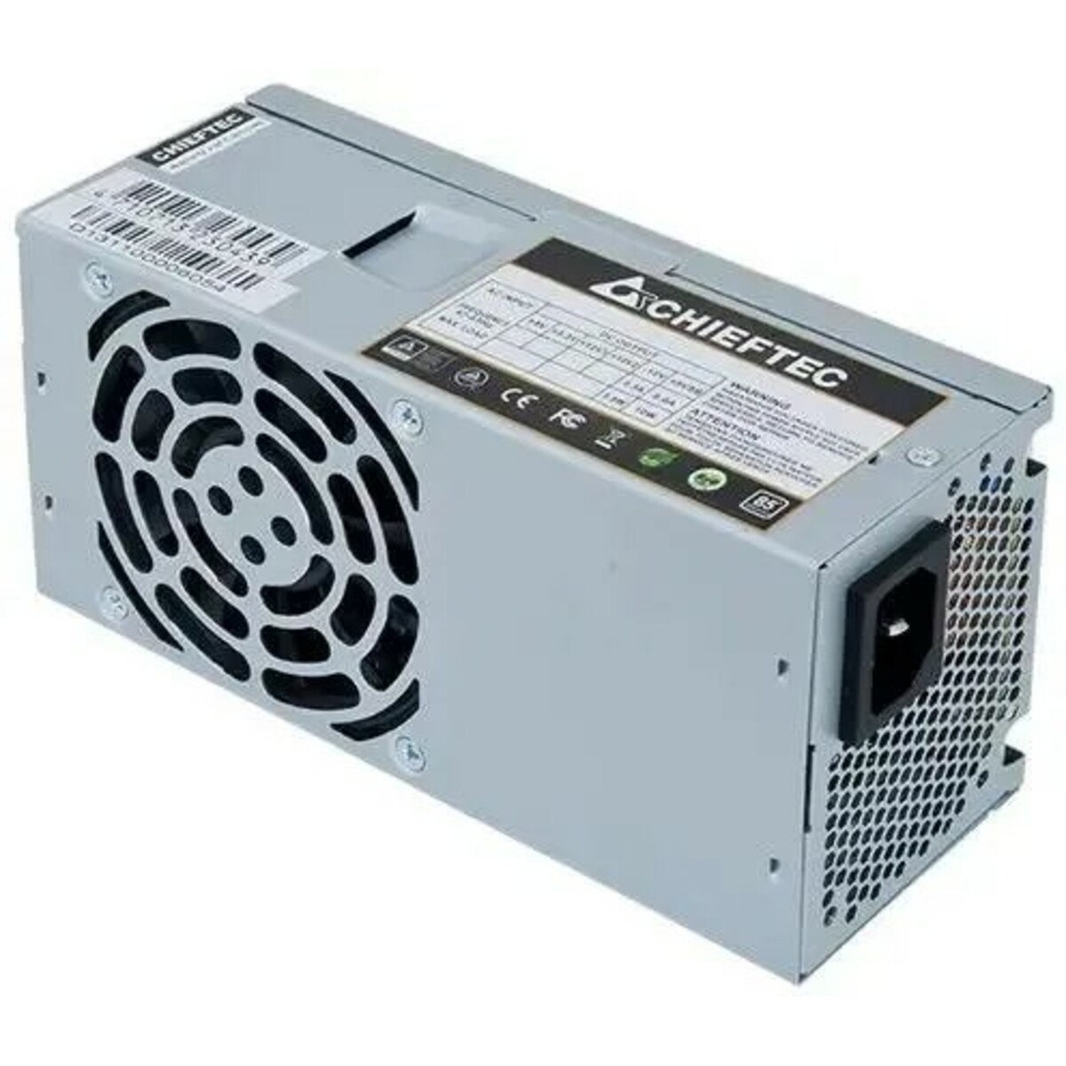 Блок питания Chieftec TFX 350W SMART GPF-350P 