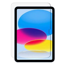 Защитное стекло Devia Tempered Glass Screen Protector для Apple iPad 10 10.9 (2022) (Цвет: Clear)