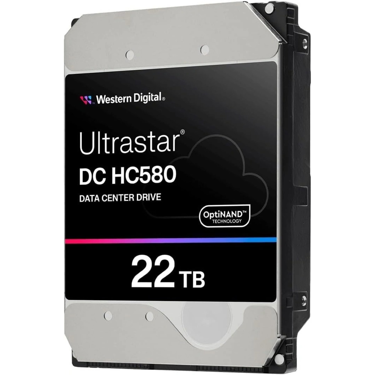 Жесткий диск WD SATA-III 22TB 0F48278