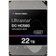Жесткий диск WD SATA-III 22TB 0F48278 Жесткий диск WD SATA-III 22TB 0F48278