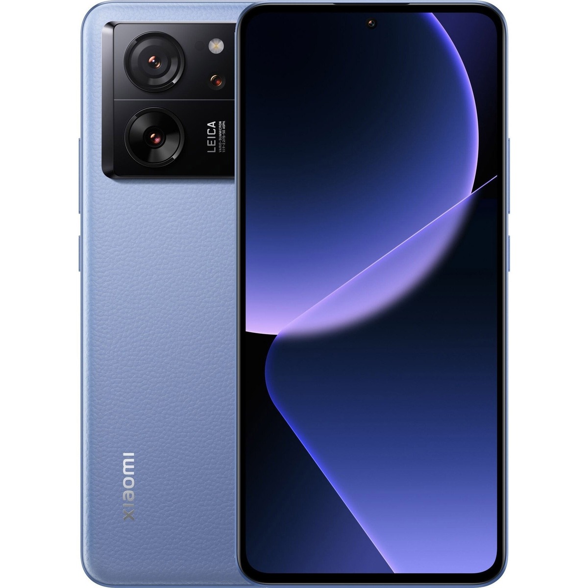 Xiaomi 13T 12 / 256Gb (Цвет: Alpine Blue)