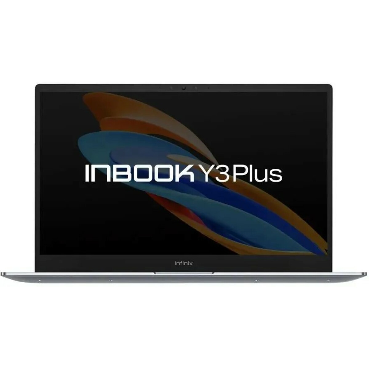 Ноутбук Infinix Inbook Y3 PLUS YL512 (Intel Core i5 1235U 1.3Ghz/16Gb LPDDR4x/SSD 512Gb/Intel Iris Xe graphics/15.6