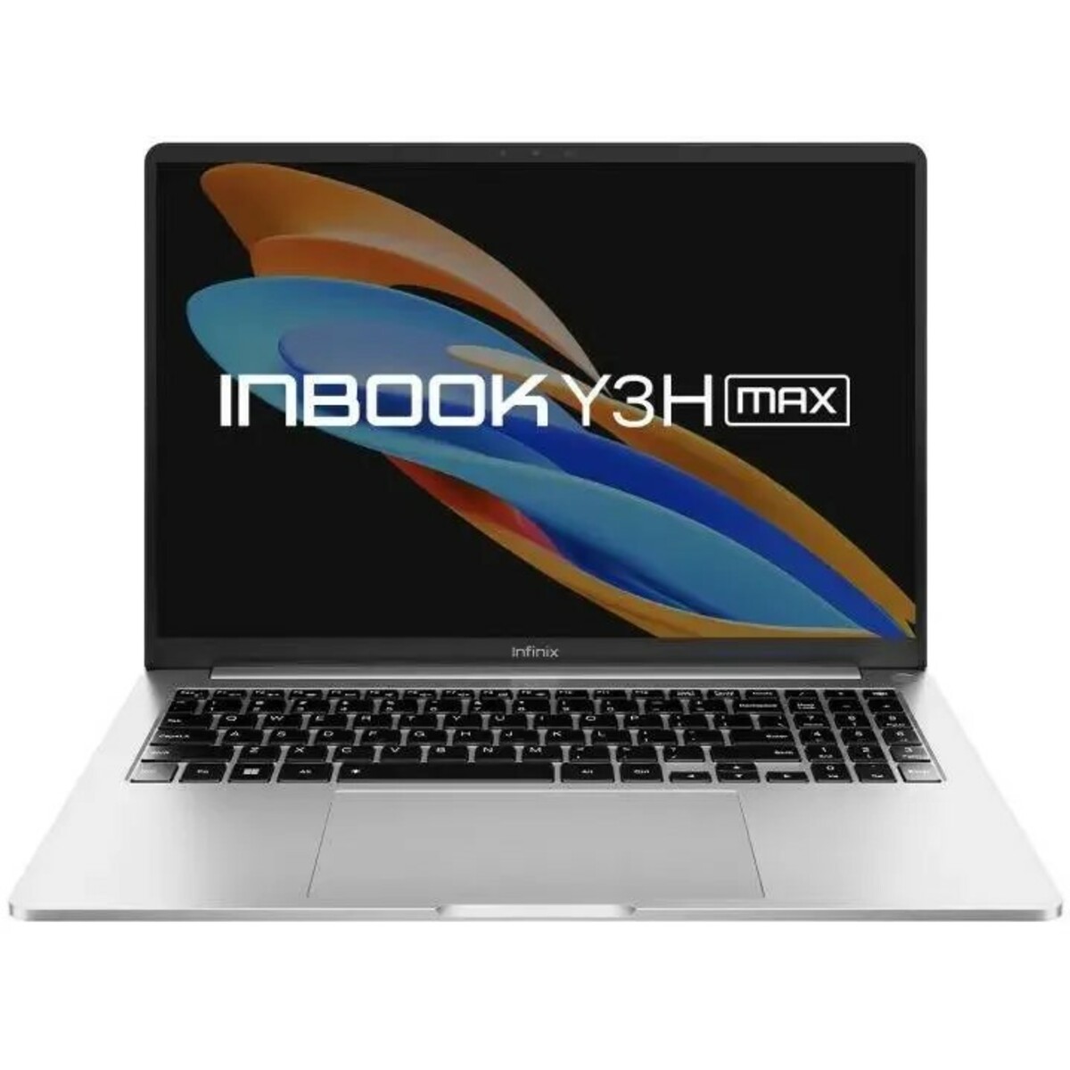 Ноутбук Infinix Inbook Y3H Max YL613H (Intel Core i5 12450H 2Ghz / 16Gb LPDDR4x / SSD 1Tb / Intel Iris Xe graphics / 16