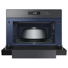 Микроволновая печь Samsung MC35R8088LC/BW (Цвет: Black)