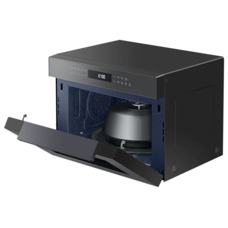 Микроволновая печь Samsung MC35R8088LC/BW (Цвет: Black)