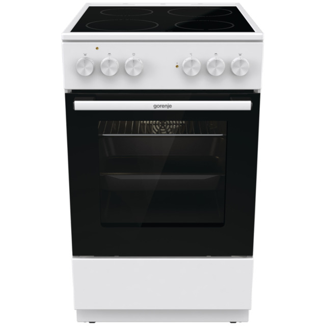 Плита Gorenje GEC5A41WG (Цвет: White)