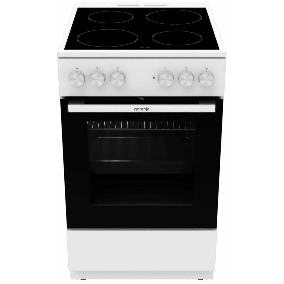 Плита Gorenje GEC5A41WG (Цвет: White)