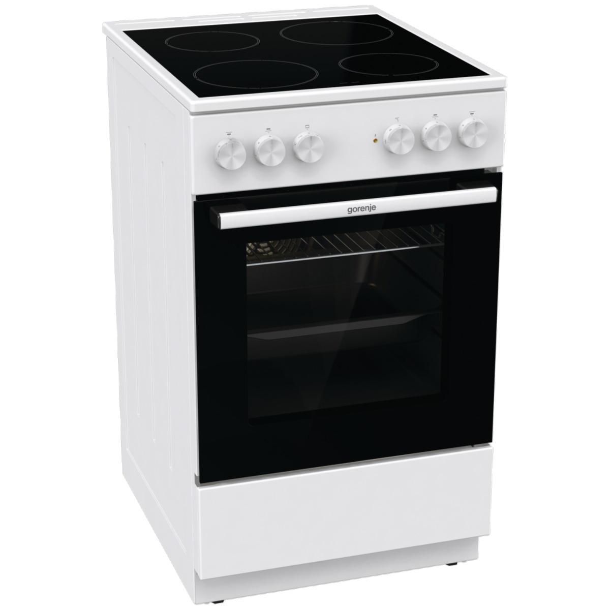 Плита Gorenje GEC5A41WG (Цвет: White)