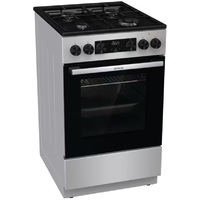 Плита комбинированная Gorenje GK5C60SJ (Цвет: Gray)