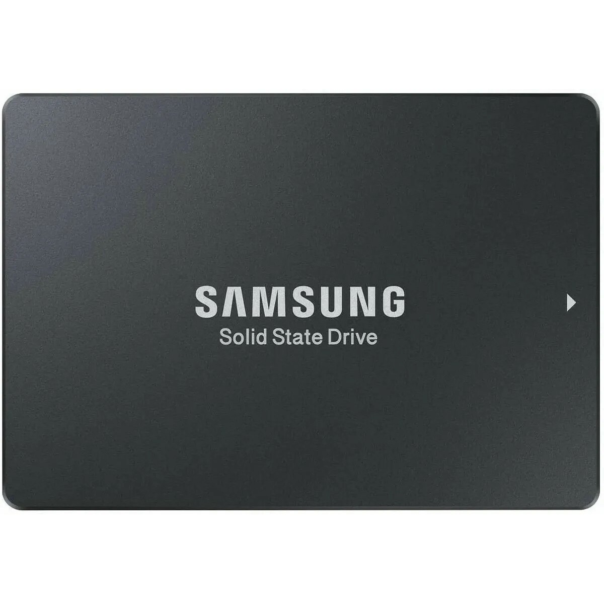 Накопитель SSD Samsung SAS2.5 960GB PM1643A MZILT960HBHQ-00007