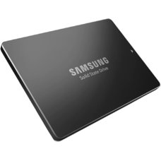 Накопитель SSD Samsung SAS2.5 960GB PM1643A MZILT960HBHQ-00007