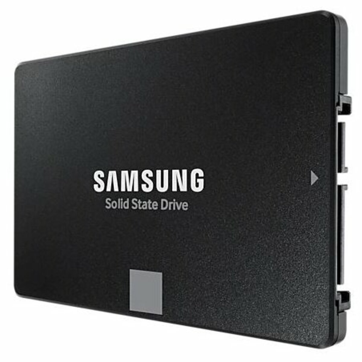 SSD жесткий диск Samsung 250 ГБ SATA MZ-77E250B