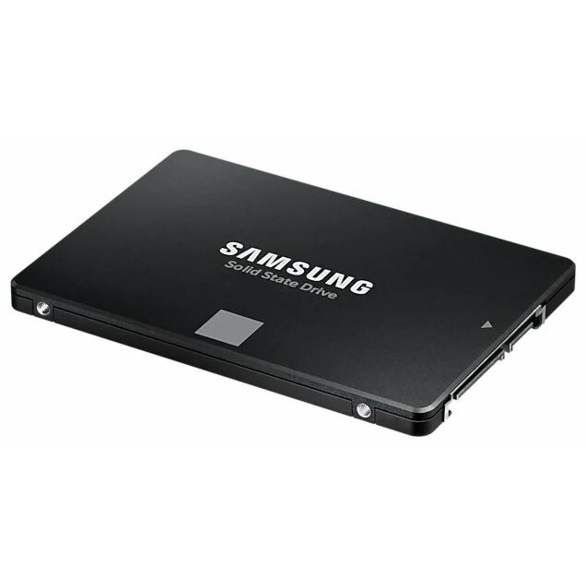 SSD жесткий диск Samsung 250 ГБ SATA MZ-77E250B