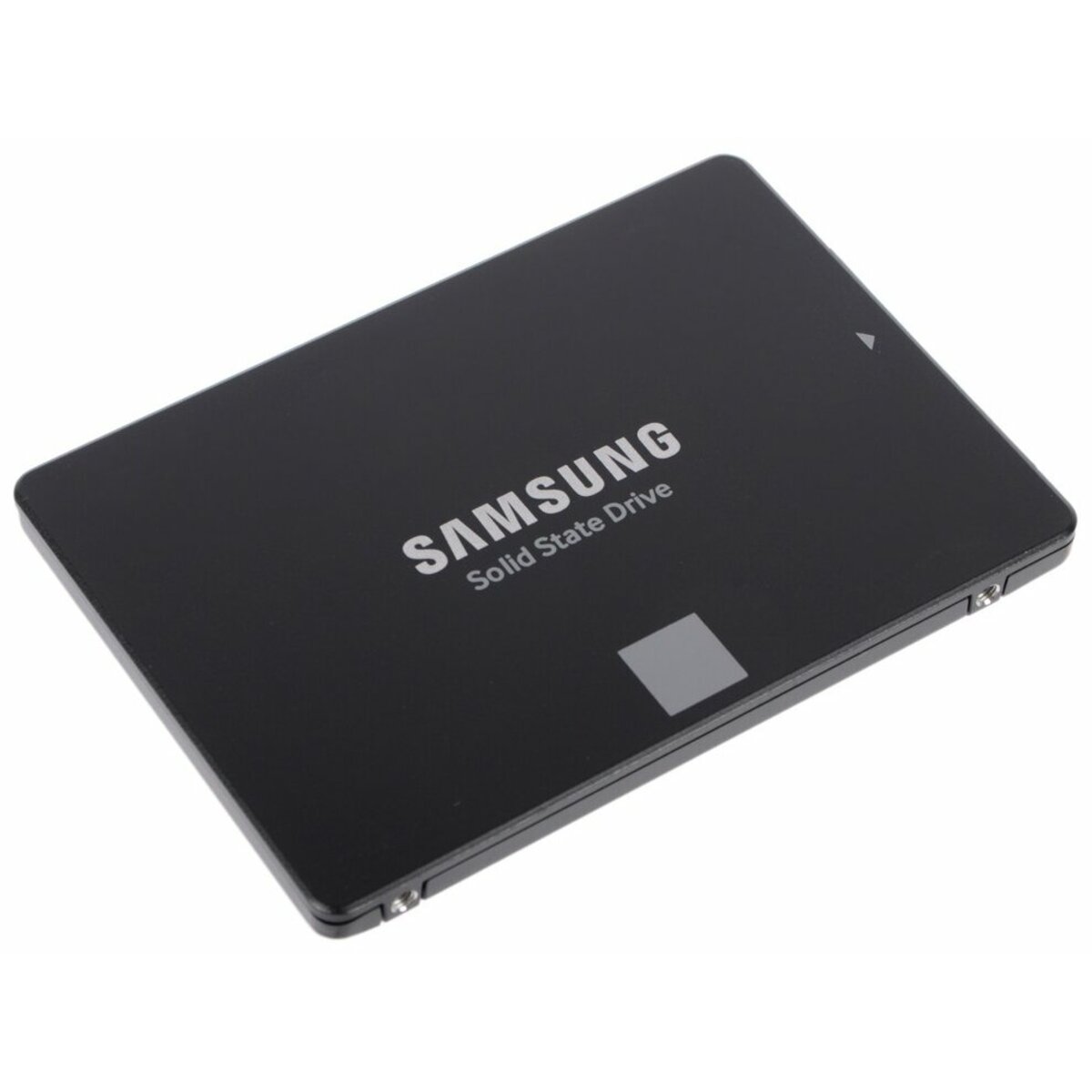 SSD жесткий диск Samsung 250 ГБ SATA MZ-77E250B