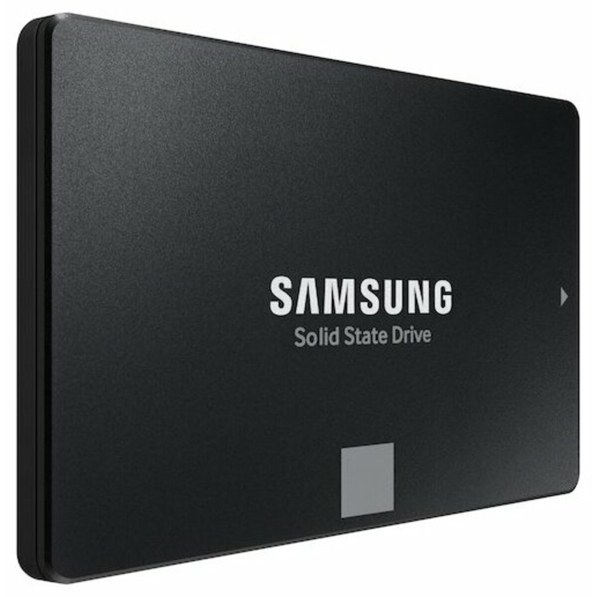 SSD жесткий диск Samsung 250 ГБ SATA MZ-77E250B