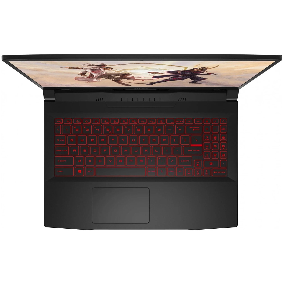 Ноутбук MSI Katana GF66 11UC-1223XRU 15.6