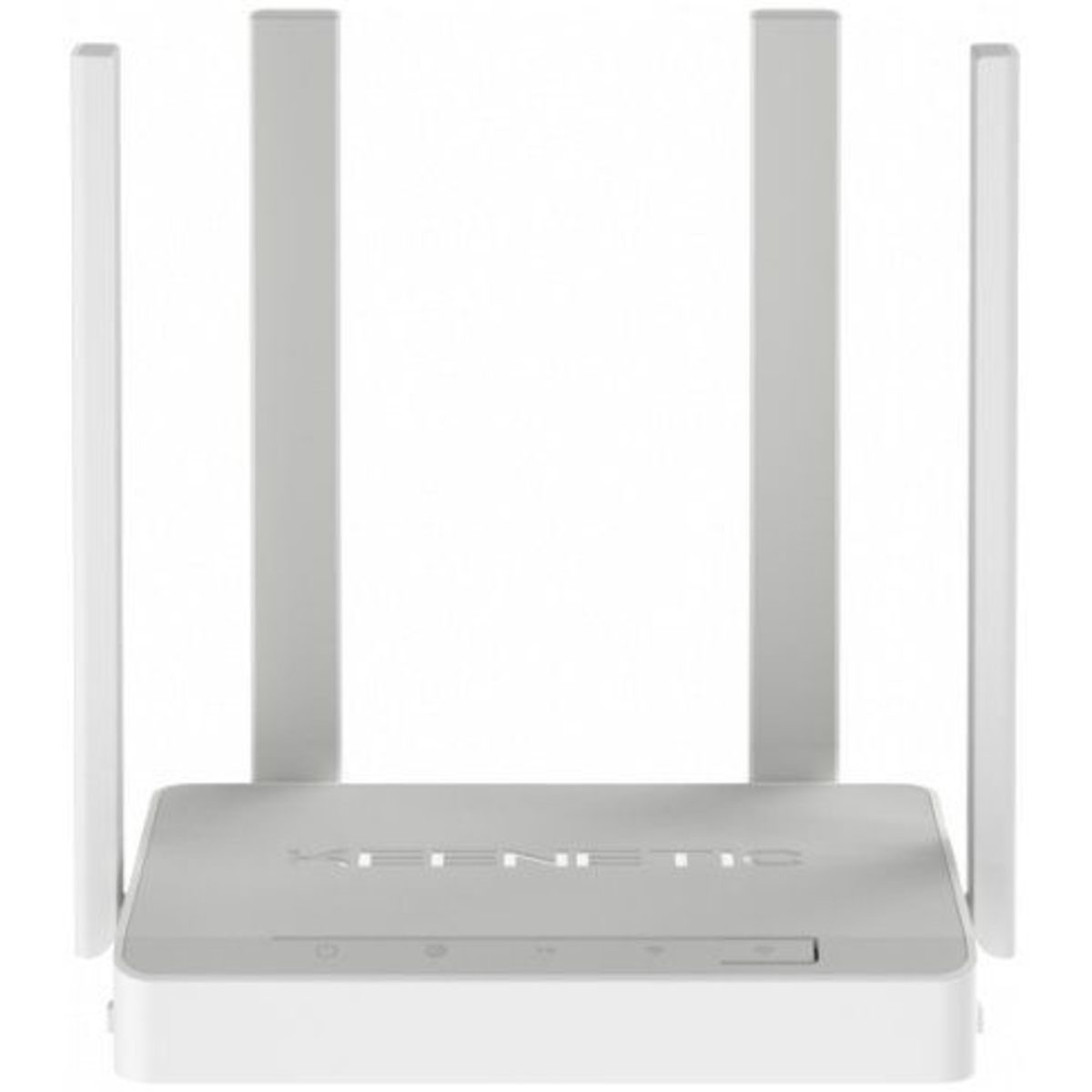 Wi-Fi роутер Keenetic Viva (KN-1910)