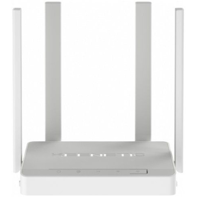 Wi-Fi роутер Keenetic Viva (KN-1910)