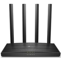 Wi-Fi роутер TP-Link Archer C6