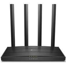 Wi-Fi роутер TP-Link Archer C6