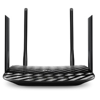 Wi-Fi роутер TP-Link Archer C6