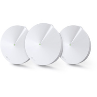 Бесшовный Mesh роутер TP-Link Deco M5 (3-pack)
