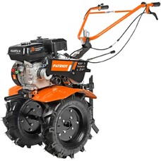 Мотоблок Patriot Калуга М (Цвет: Orange)