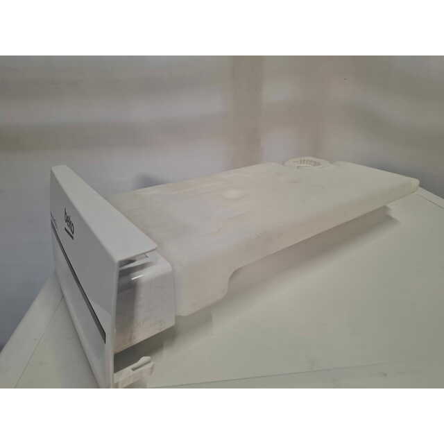 Сушильная машина Beko BM3T37220, белый