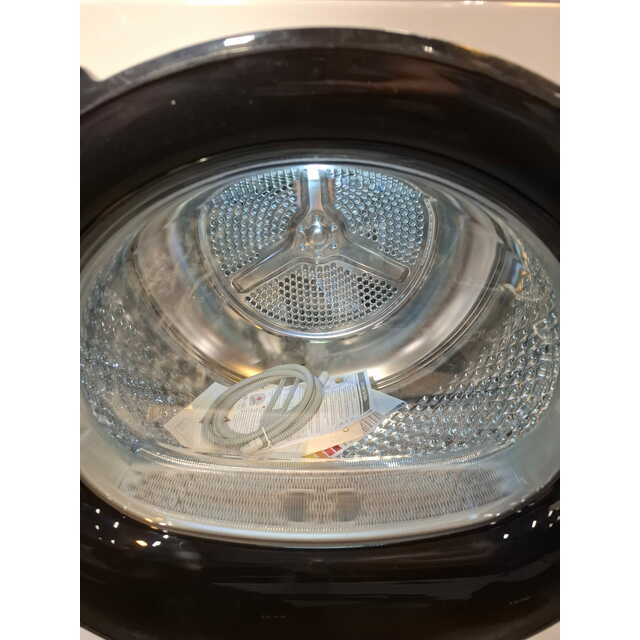 Сушильная машина Beko BM3T37220, белый