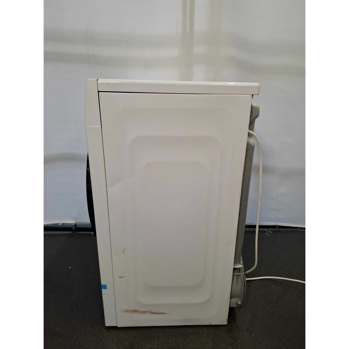 Сушильная машина Beko BM3T37220, белый