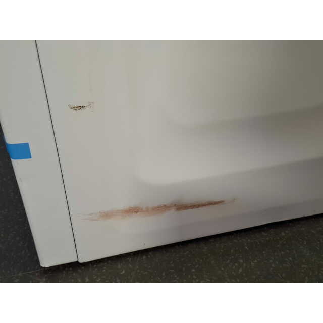 Сушильная машина Beko BM3T37220, белый