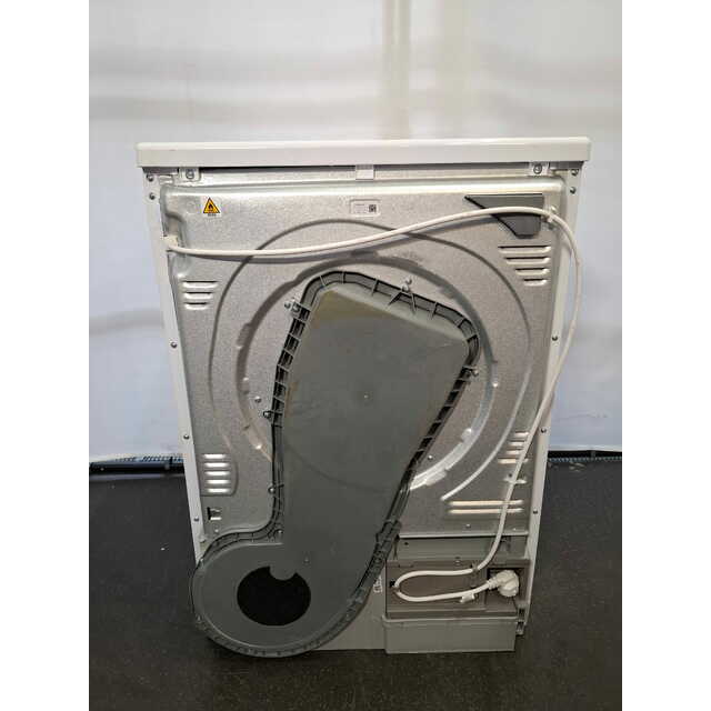Сушильная машина Beko BM3T37220, белый