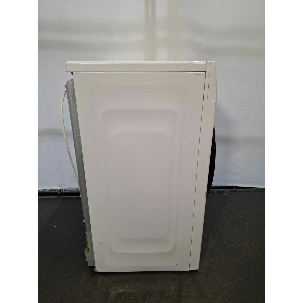 Сушильная машина Beko BM3T37220, белый