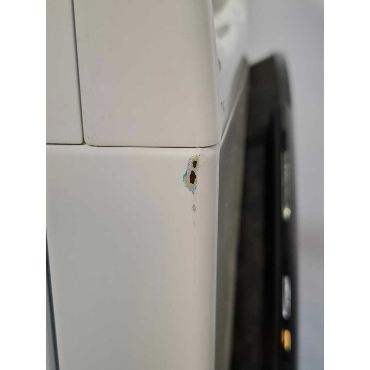 Сушильная машина Beko BM3T37220, белый
