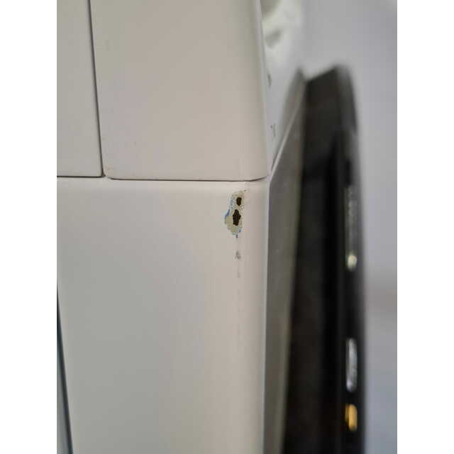Сушильная машина Beko BM3T37220, белый