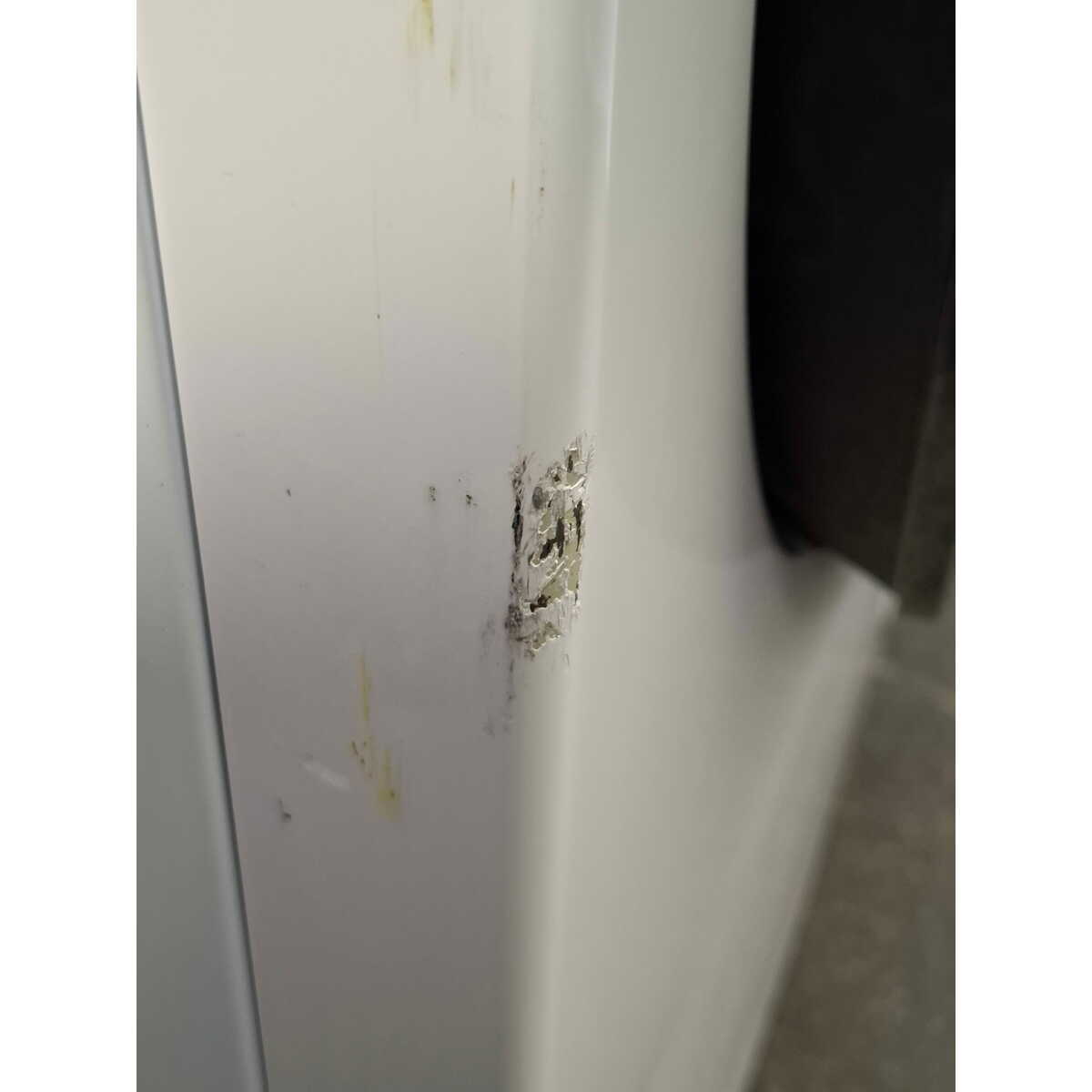 Сушильная машина Beko BM3T37220, белый