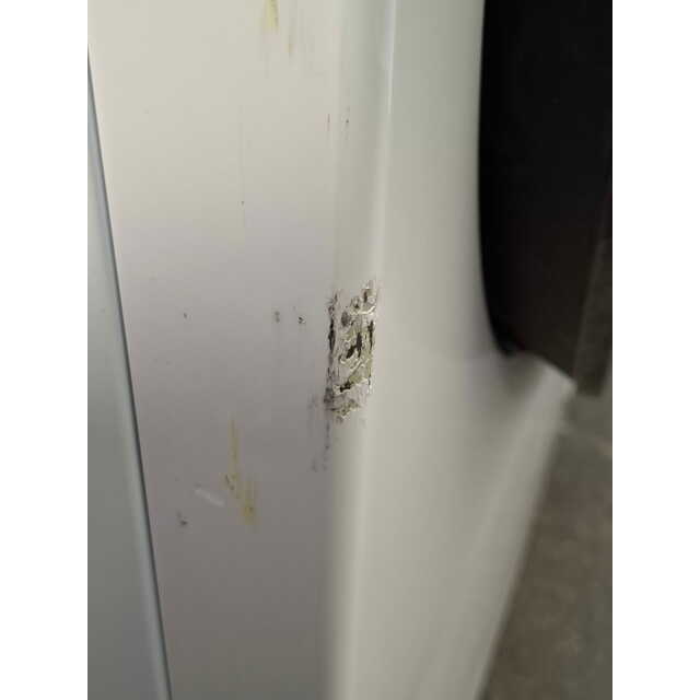 Сушильная машина Beko BM3T37220, белый