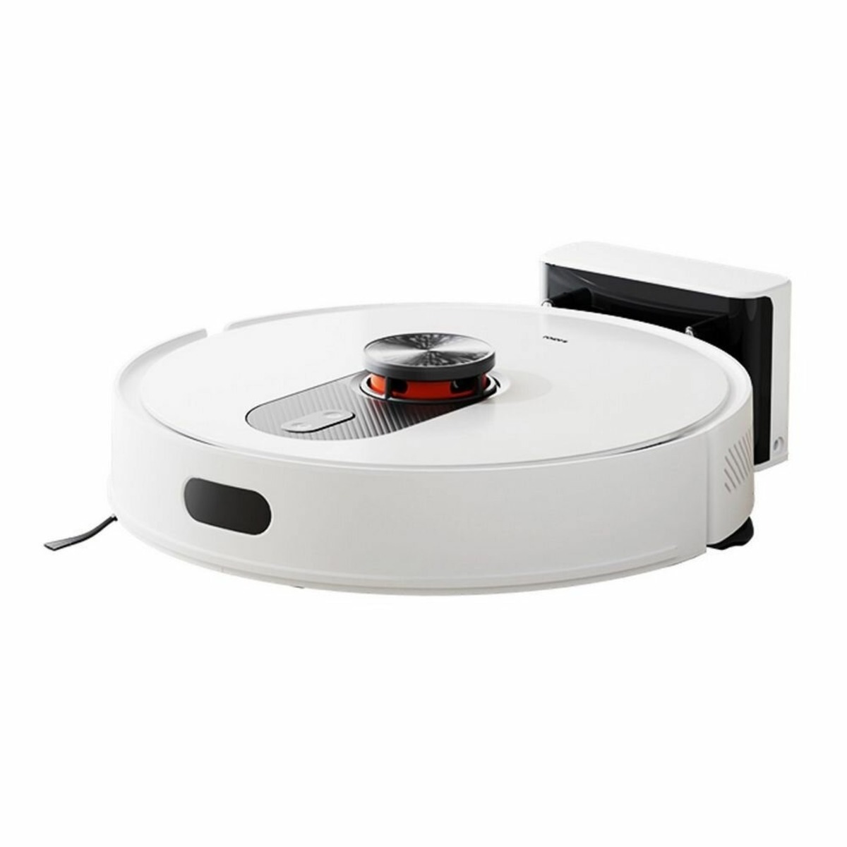 Робот-пылесос Roidmi Robot Vacuum and Mop Cleaner EVE ROOK S, белый