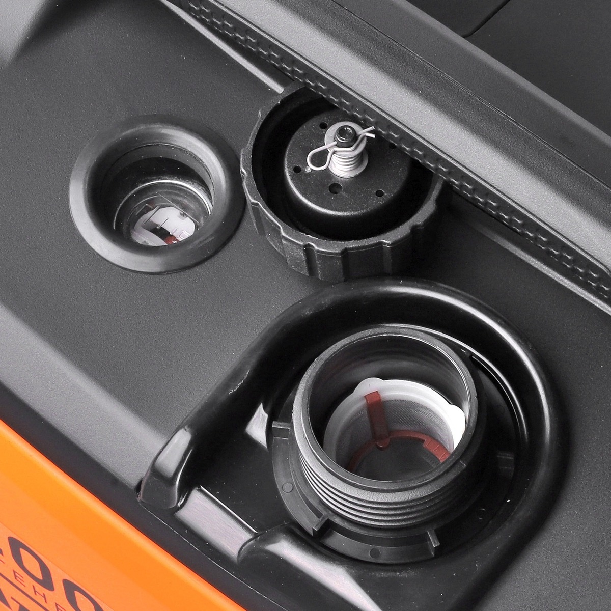Генератор Patriot iGX 2000 (Цвет: Orange)