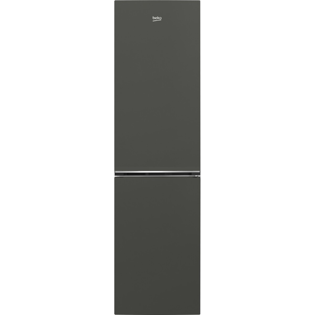 Холодильник Beko B1RCSK332G (Цвет: Gray)