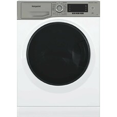 Стиральная машина Hotpoint NSD 7249 UD AVE RU, белый