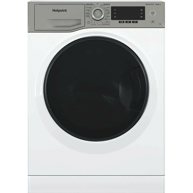 Стиральная машина Hotpoint NSD 7249 UD AVE RU, белый