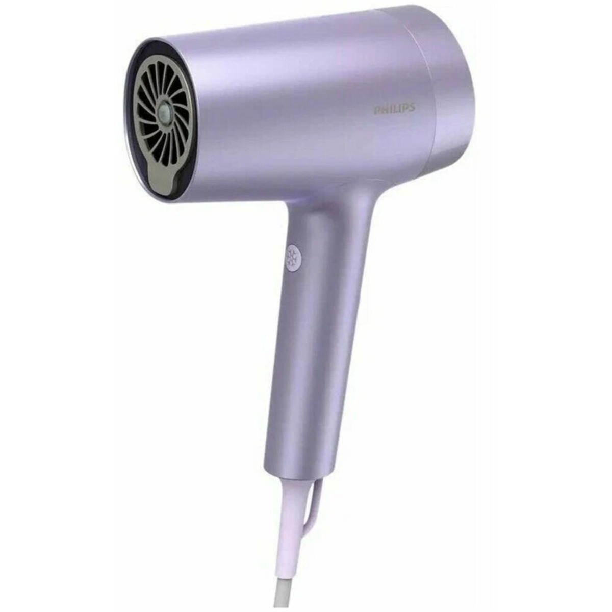 Фен Philips BHD720 / 10 (Цвет: Lilac)