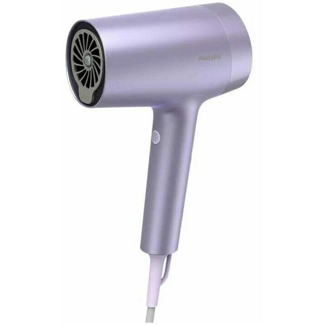 Фен Philips BHD720 / 10 (Цвет: Lilac)