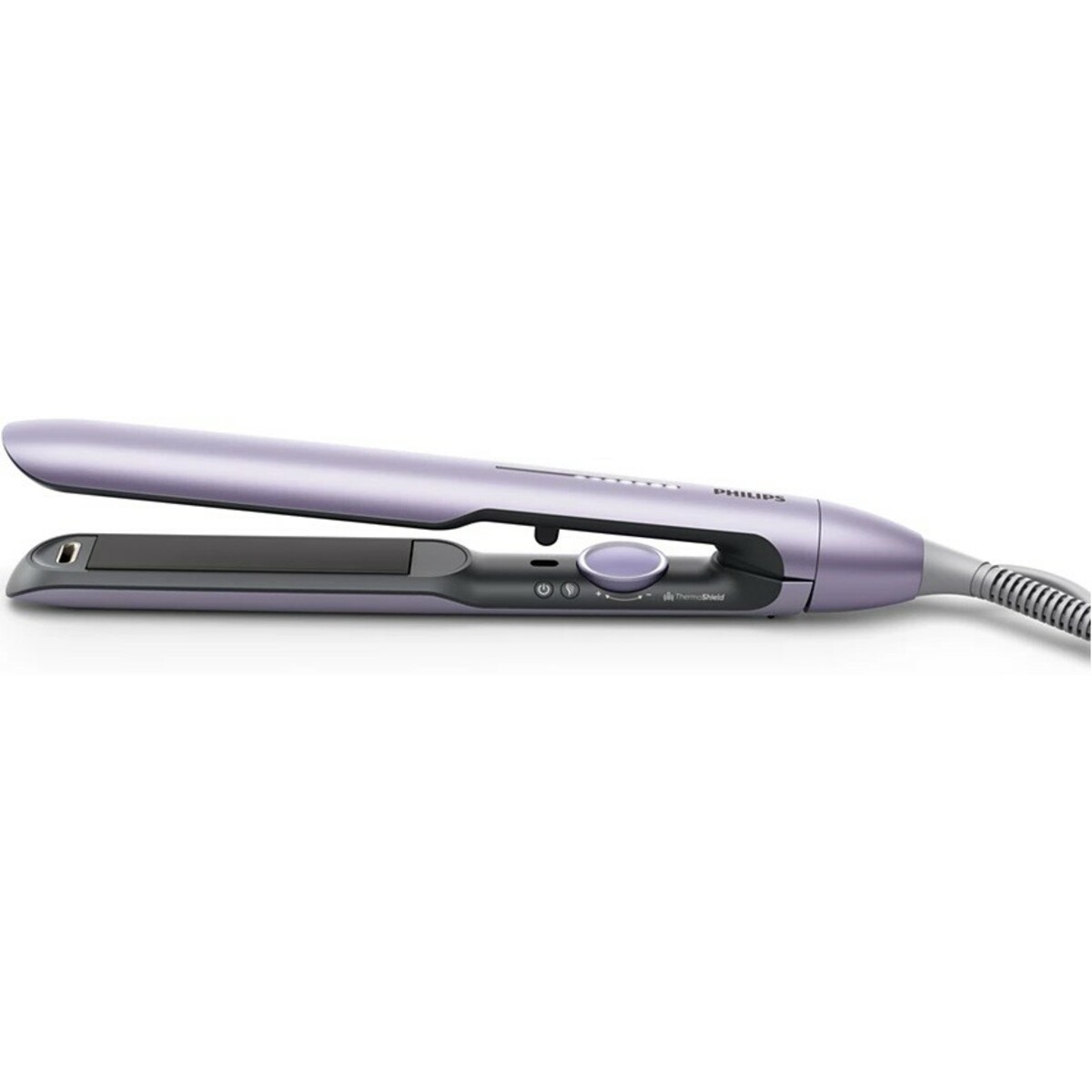 Выпрямитель Philips BHS742 / 00 (Цвет: Purple)