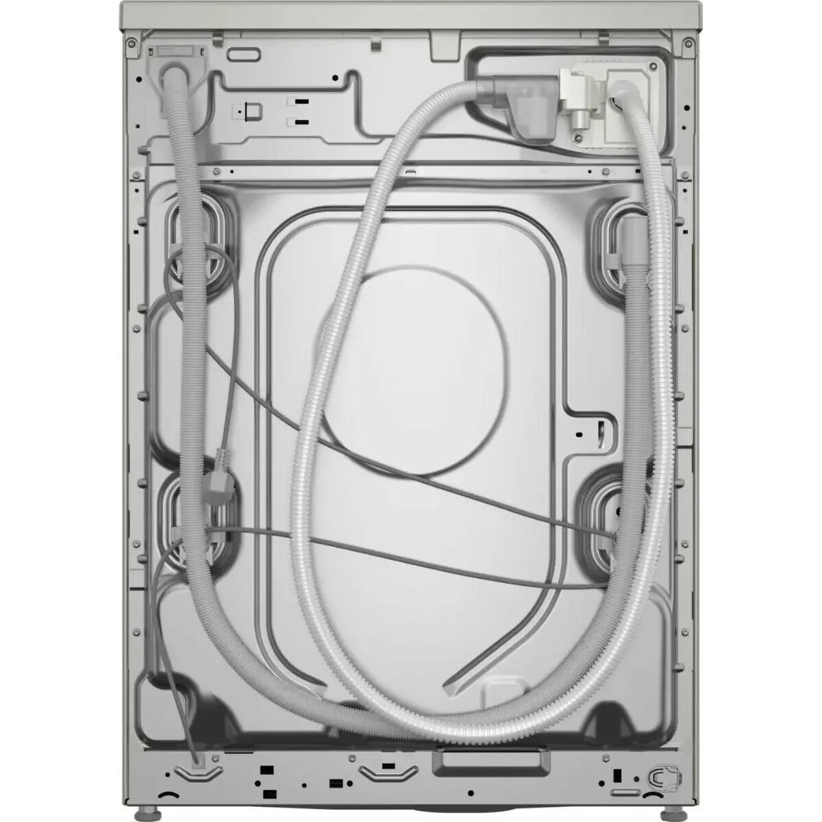 Стиральная машина Bosch WGB2440XME (Цвет: Silver)