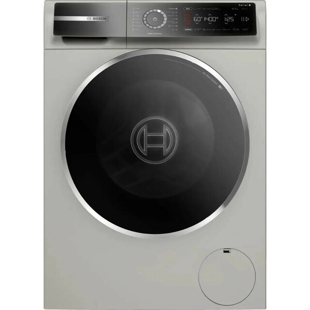 Стиральная машина Bosch WGB2440XME (Цвет: Silver)