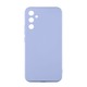 Чехол-накладка Rocket Sense Case для смартфона Samsung Galaxy A34 (Цвет: Lavadic)